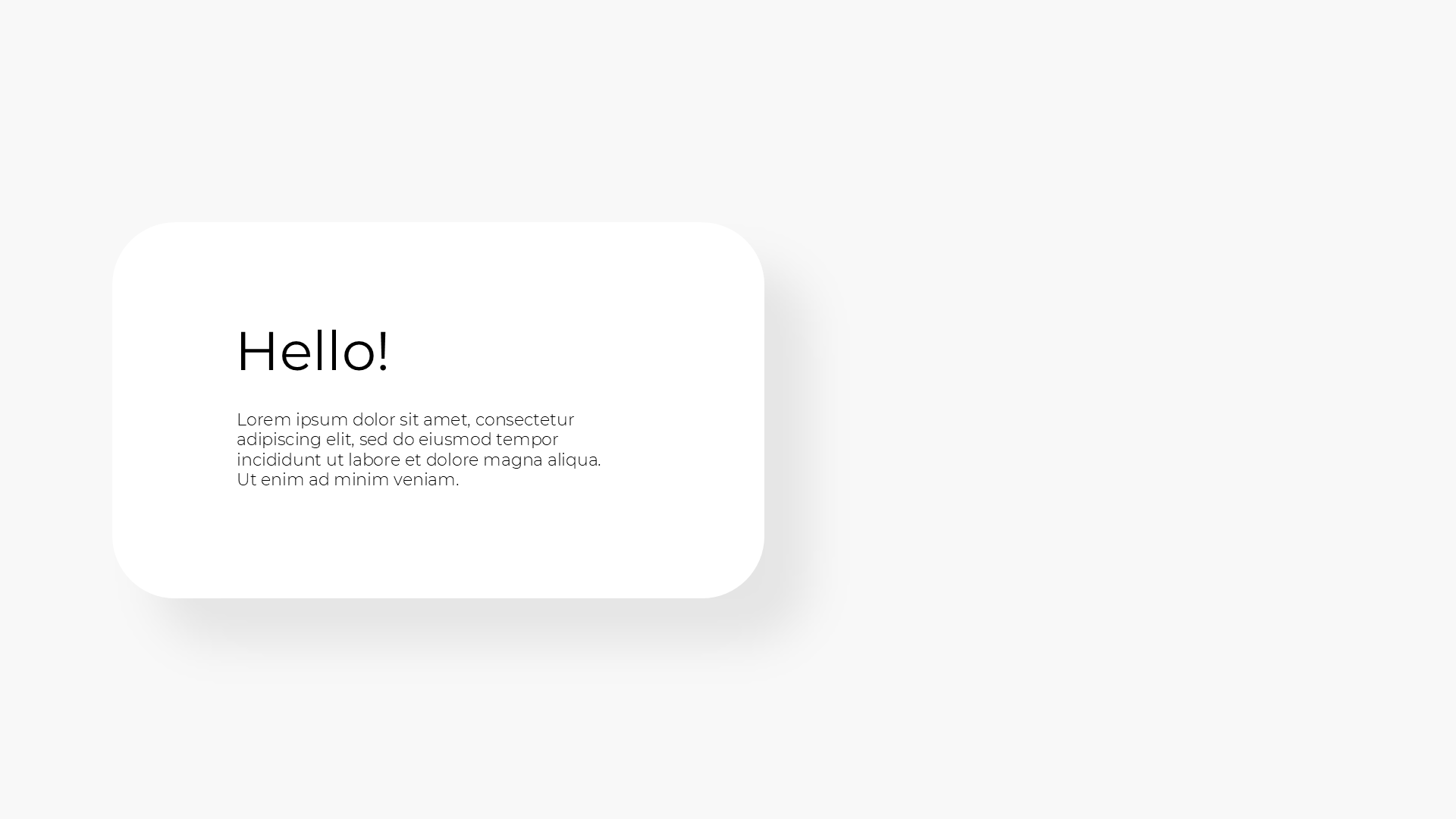 Artifex Light slide 6